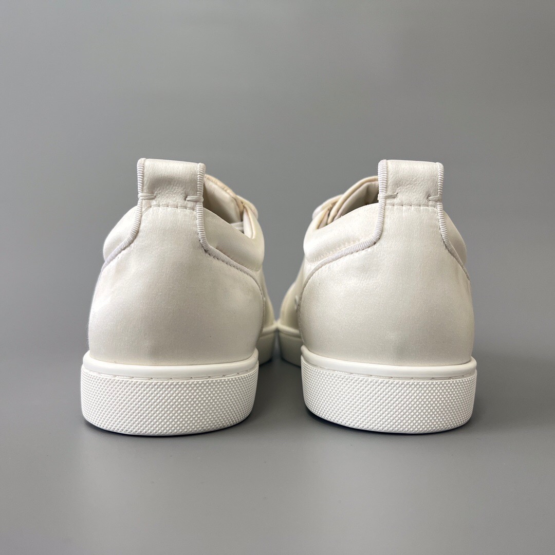 Men Women C*hristian L*ouboutin Sneakers