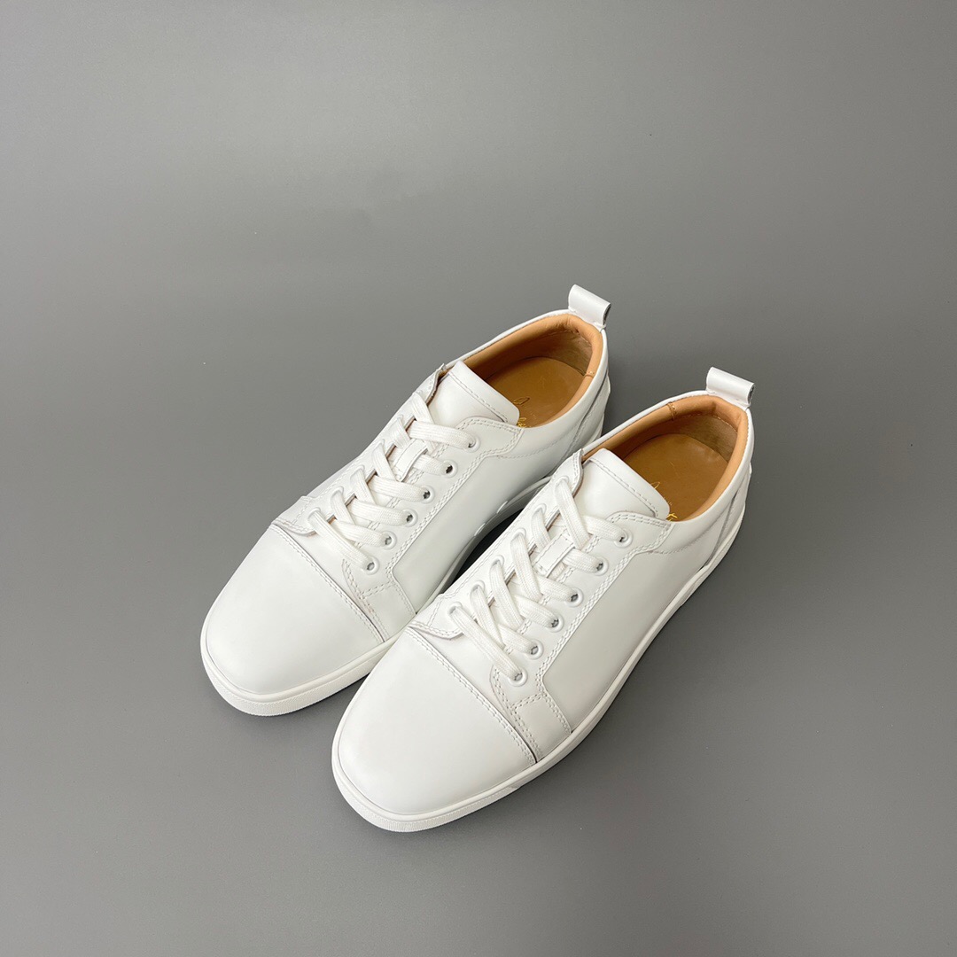 Men Women C*hristian L*ouboutin Sneakers