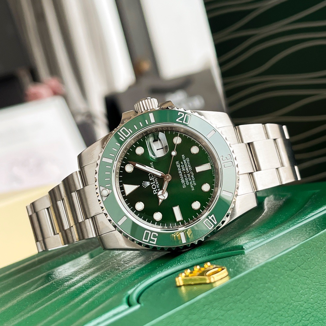 R*olex Watches Top Quality