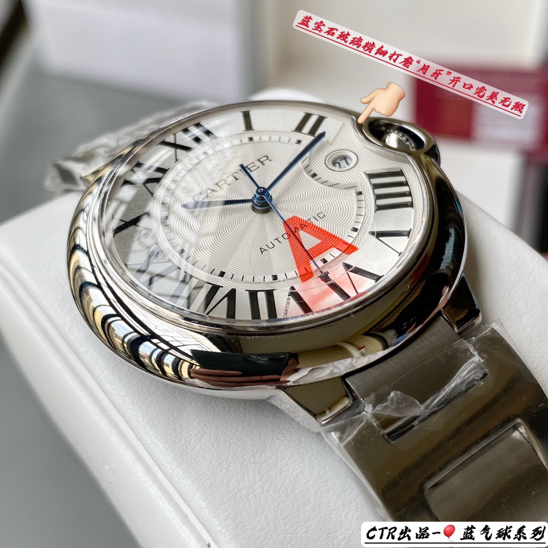 C*artier Watches Top Quality