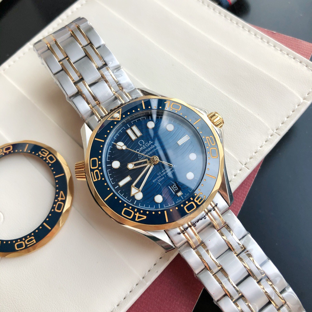 O*megaWatches Top Quality