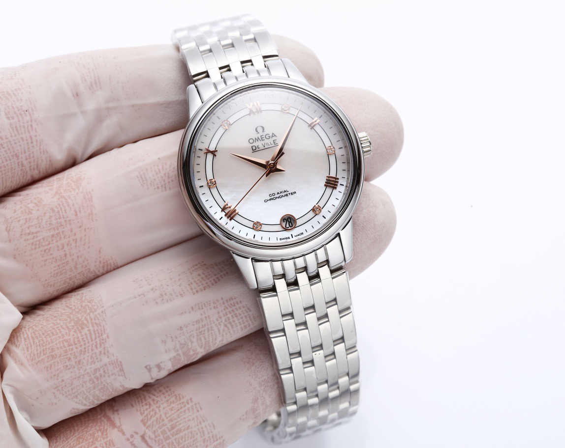 O*megaWatches Top Quality