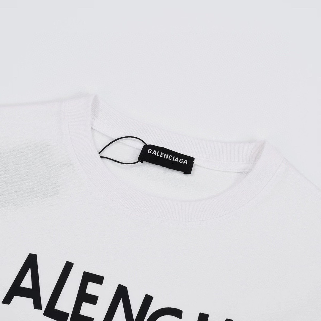 Men Women T-shirt Top Quality 2023