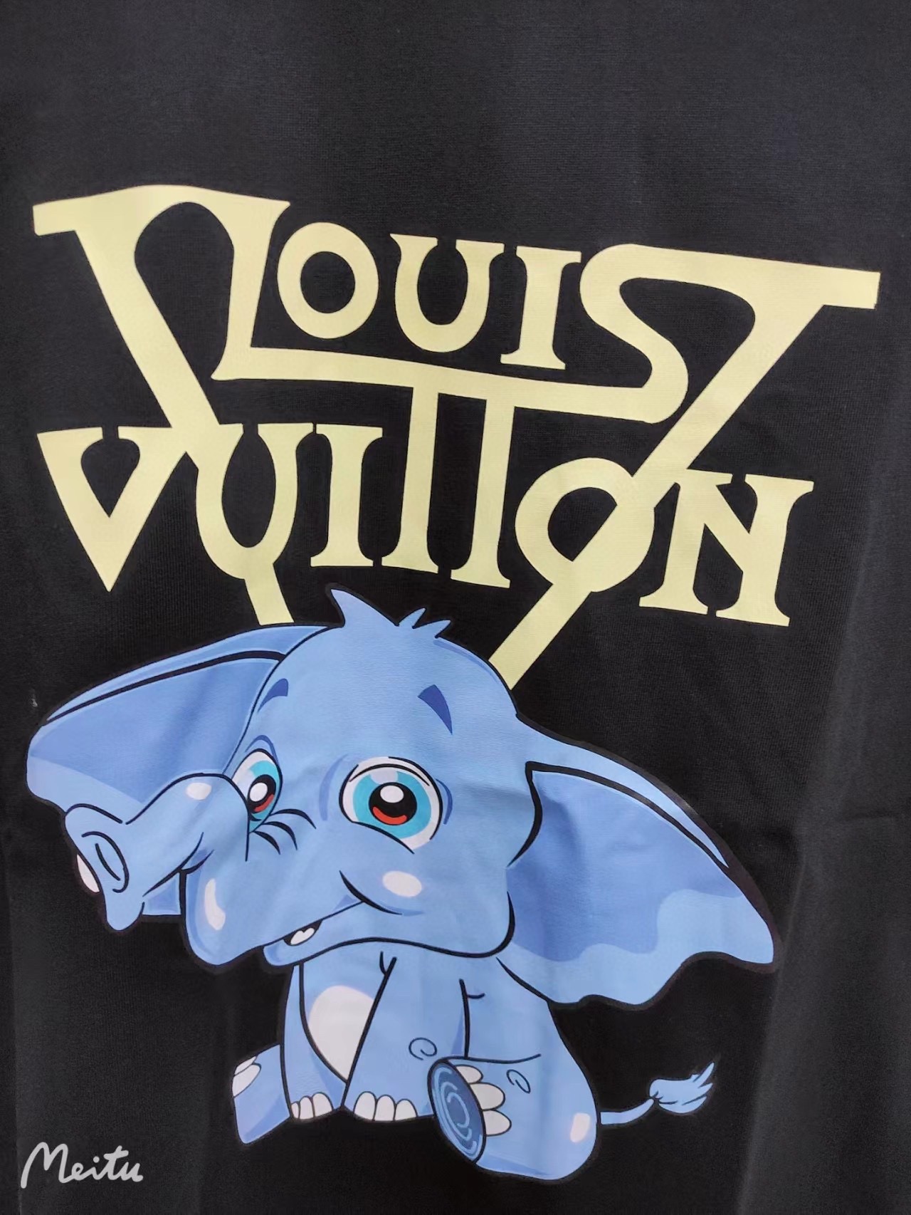 Men Women T-shirt Top Quality 2023