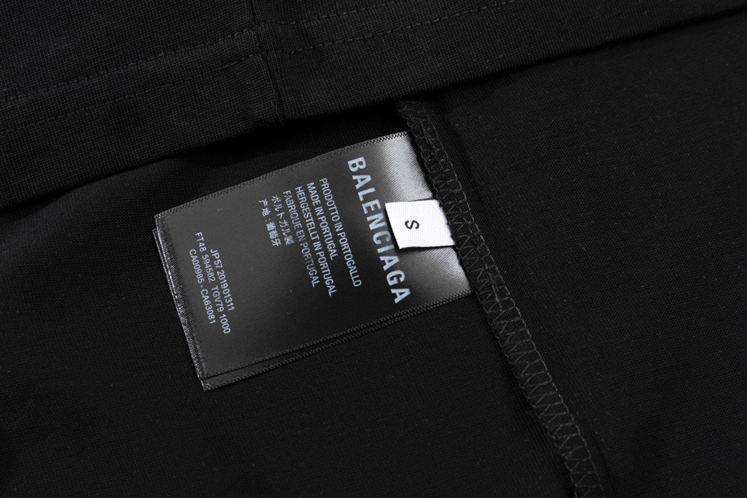 Men Women T-shirt Top Quality 2023