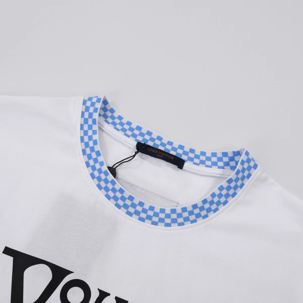 Men Women T-shirt Top Quality 2023