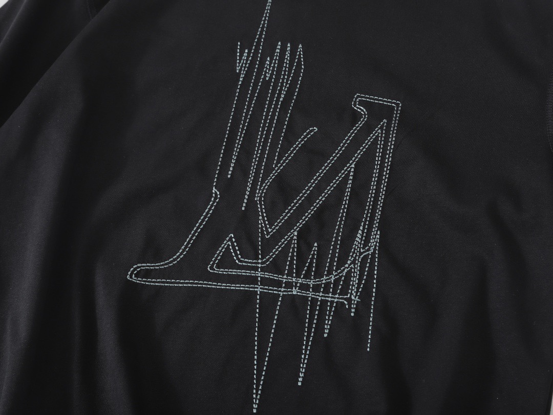 Men Women T-shirt Top Quality 2023