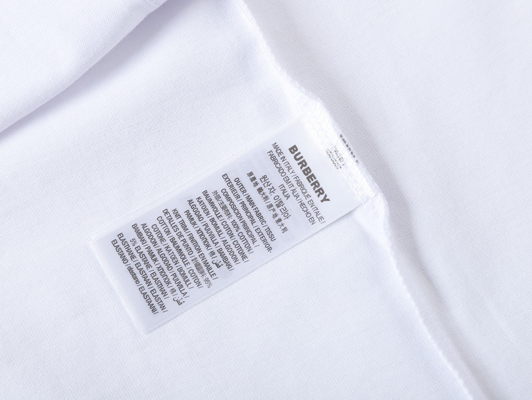 Men Women T-shirt Top Quality 2023