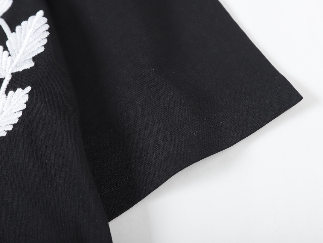 Men Women T-shirt Top Quality 2023