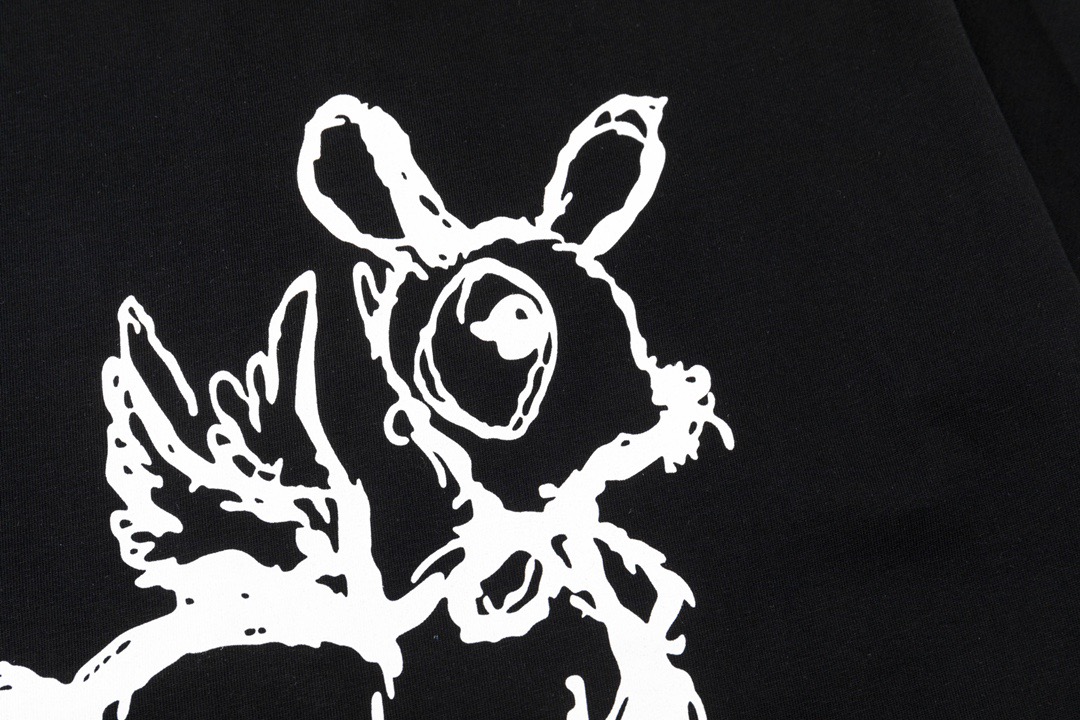 Men Women T-shirt Top Quality 2023