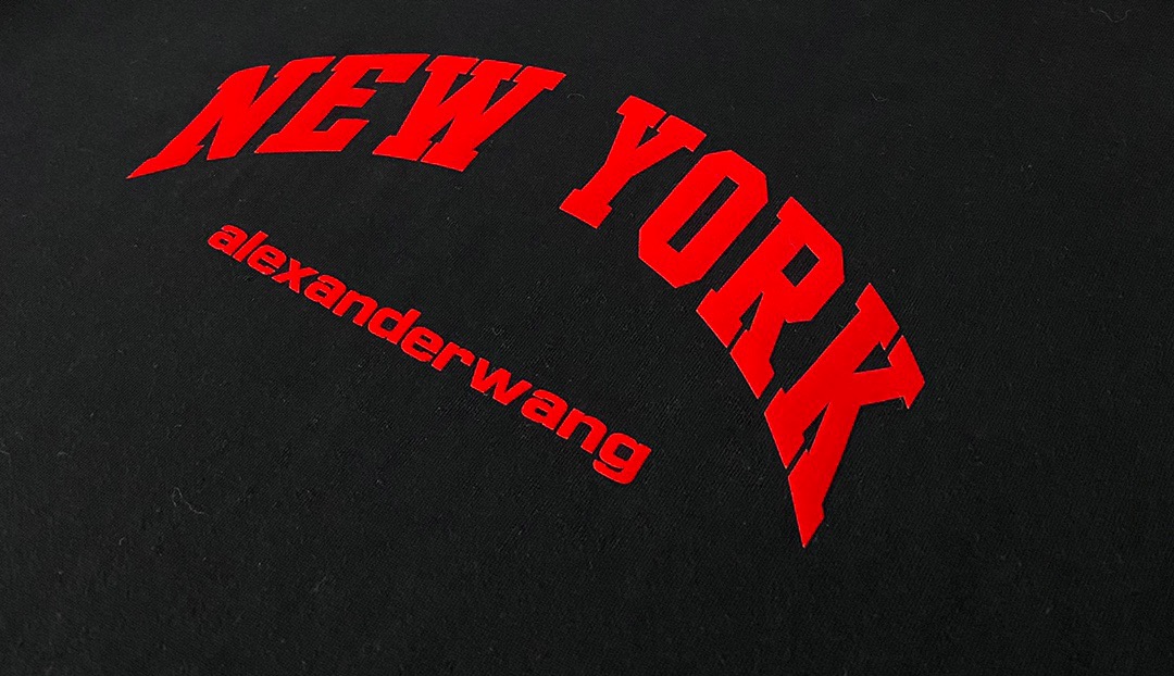 Men Women T-shirt Top Quality 2023