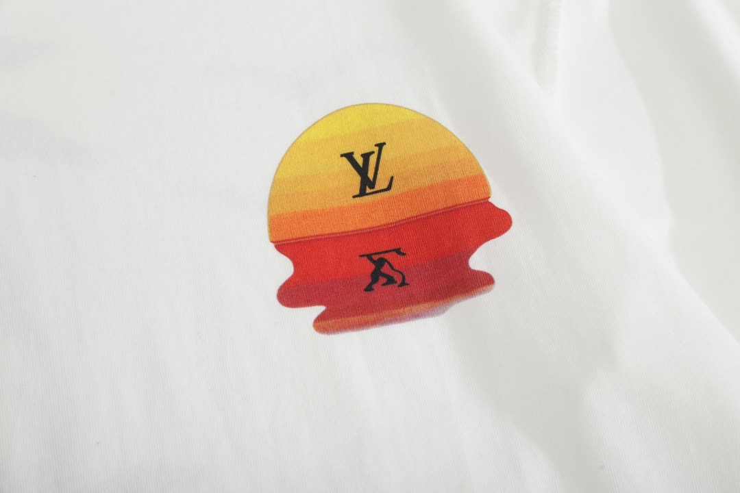 Men Women T-shirt Top Quality 2023