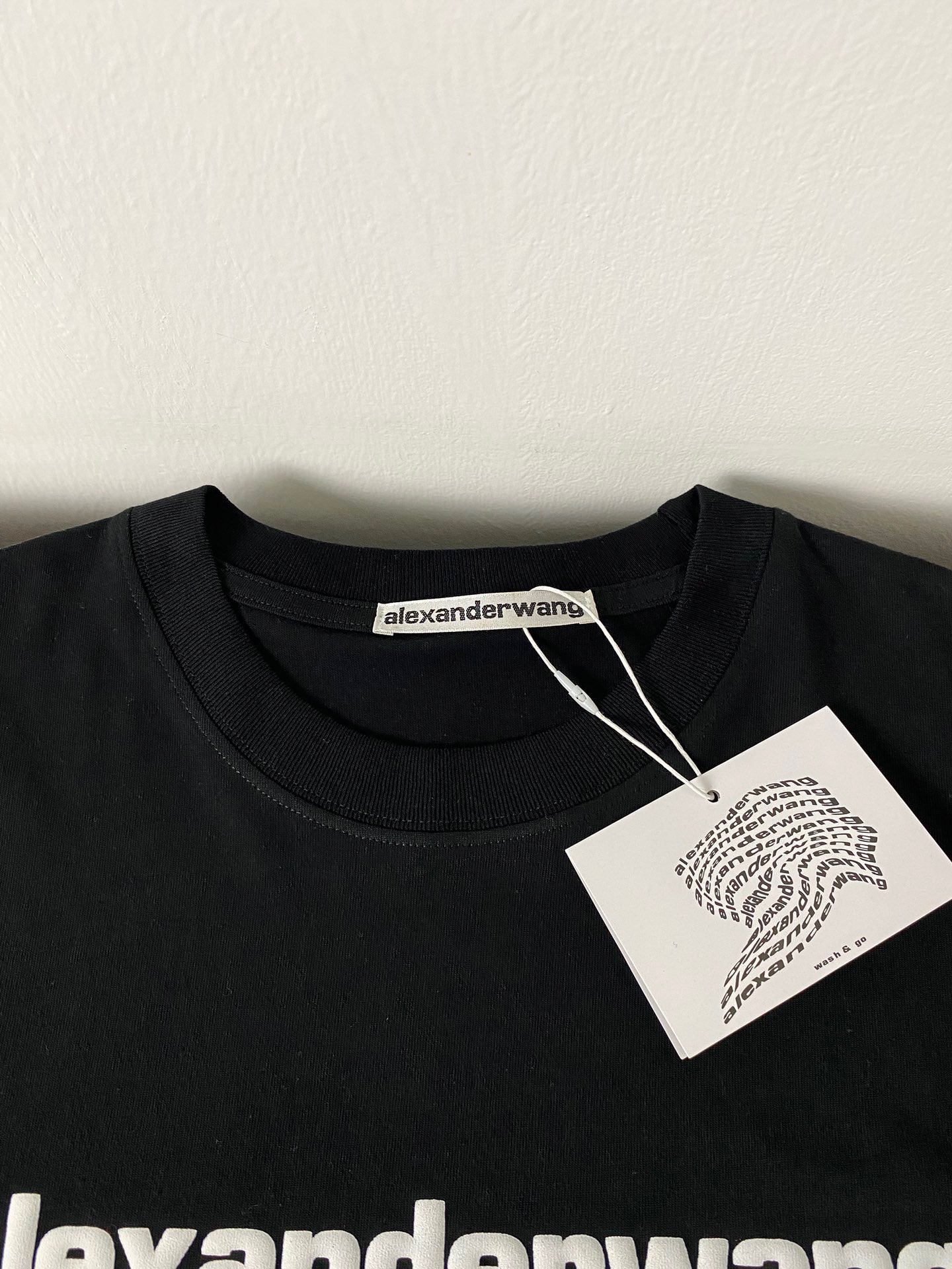 Men Women T-shirt Top Quality 2023