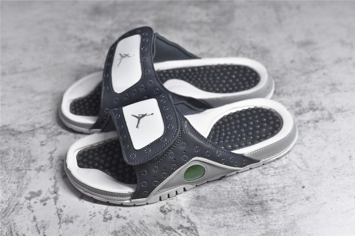Nike Air Jordan 13 Slippers