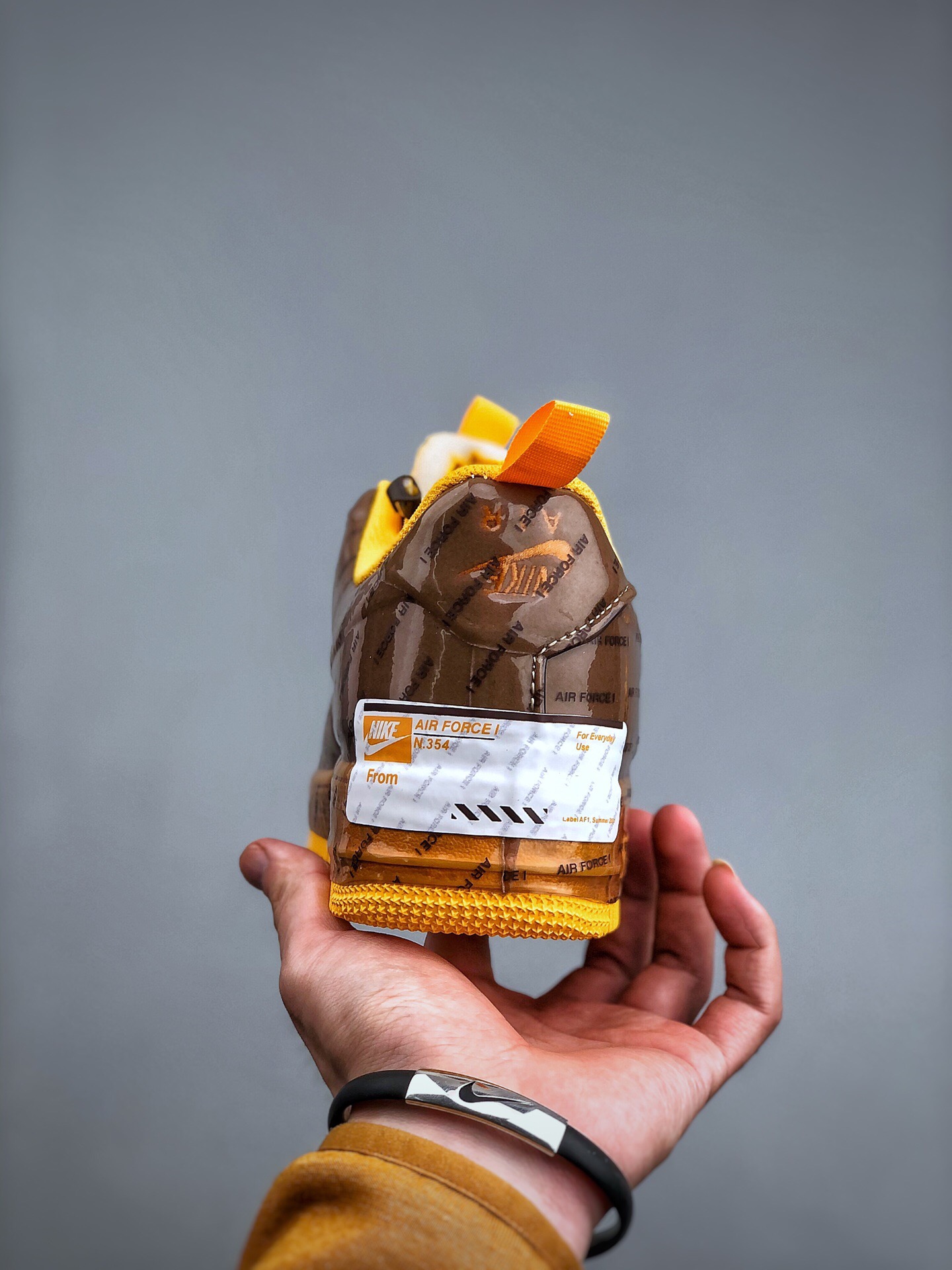 Nike Air Force 1 E*xperimental