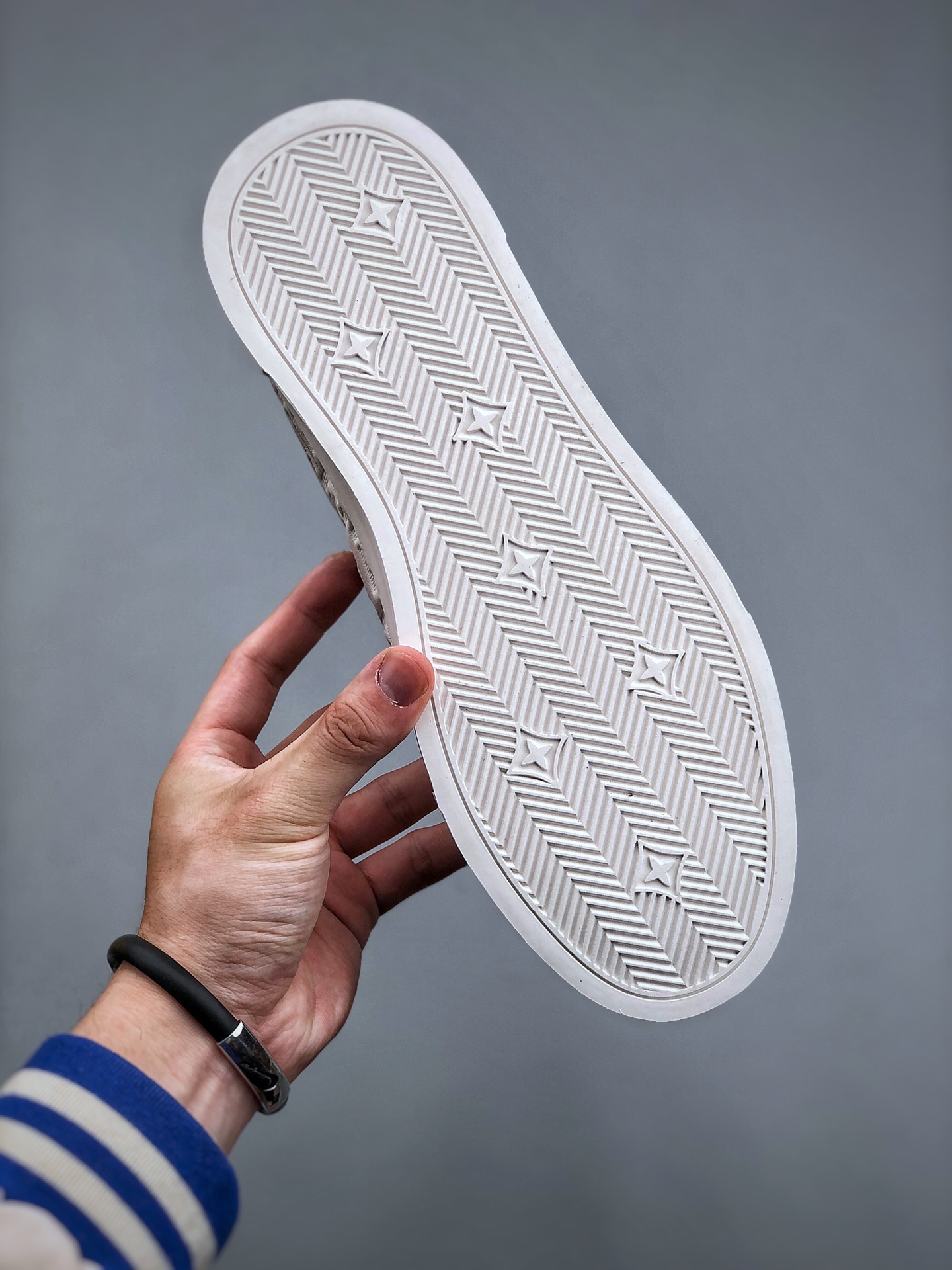 Men F*endi Top Sneaker （ ）