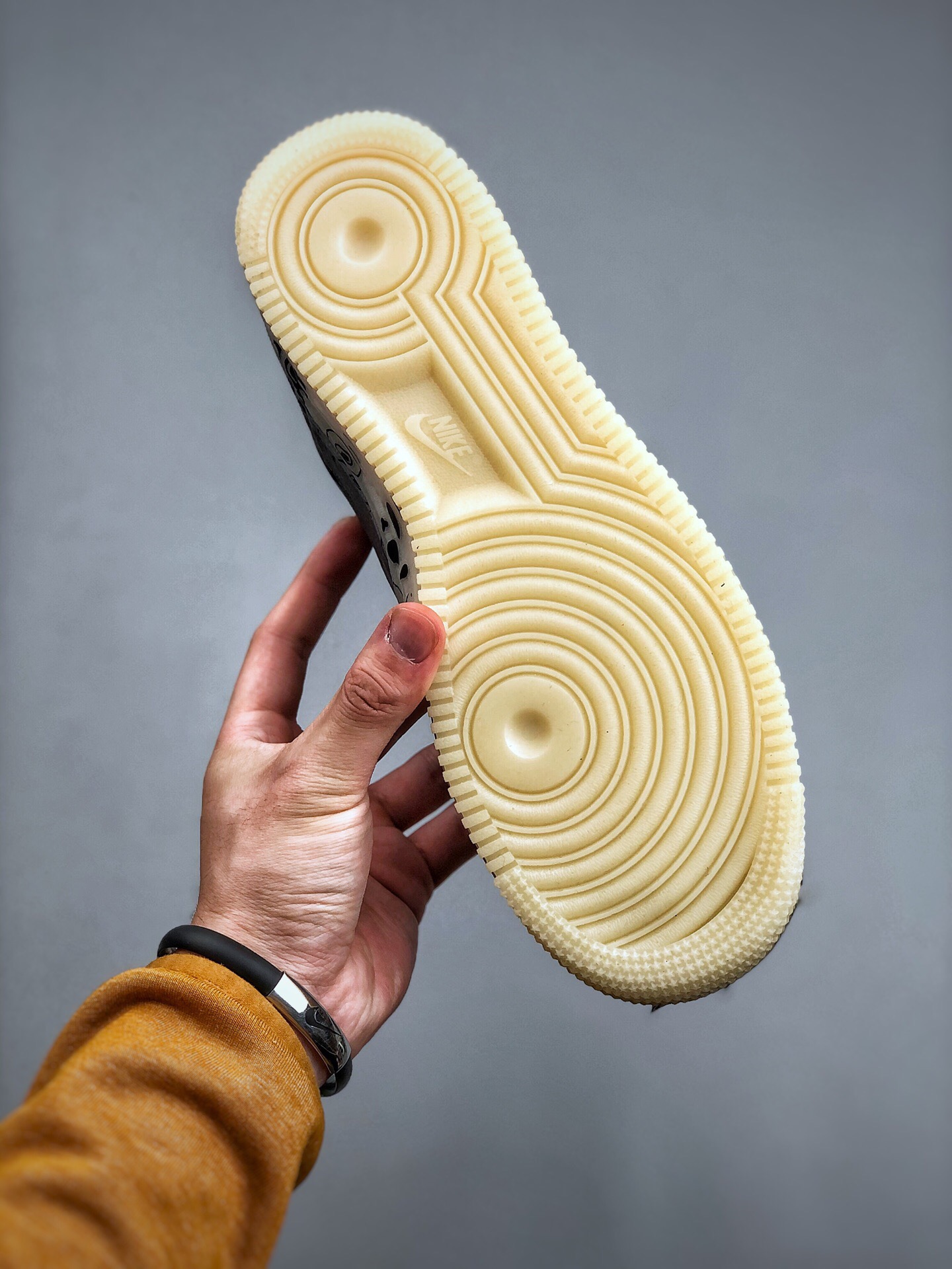 Nike Air Force 1 E*xperimental