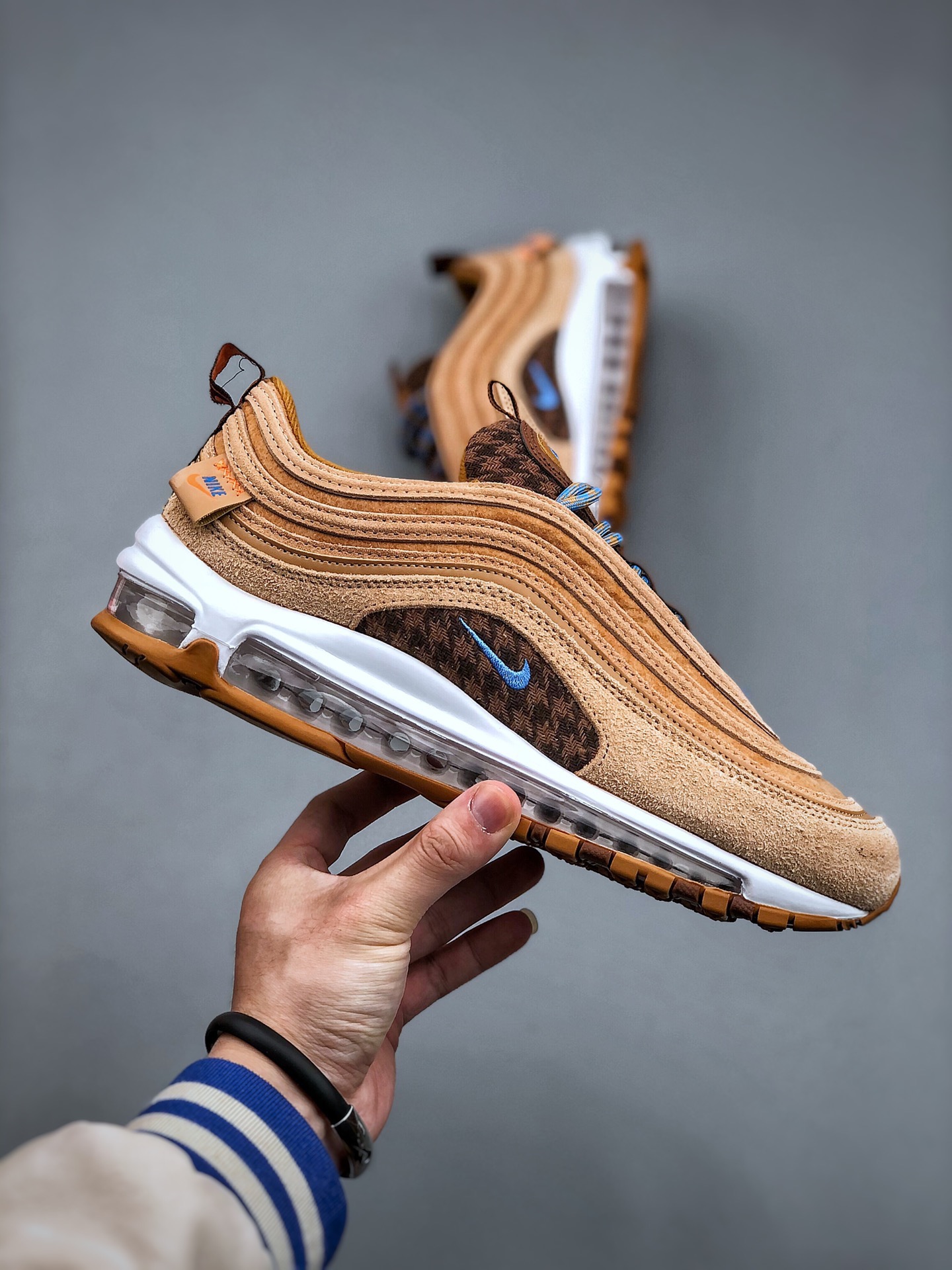 Nike Air Max 97