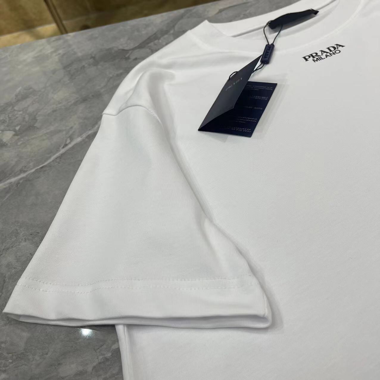 Men Women T-shirt Top Quality 2023