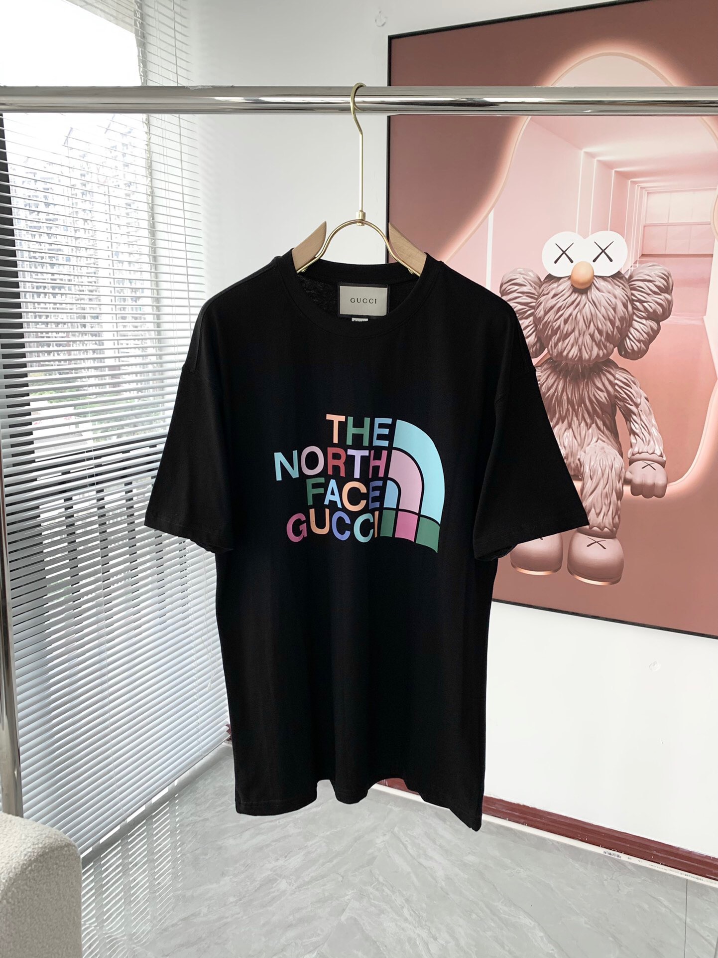 Men Women T-shirt Top Quality 2023