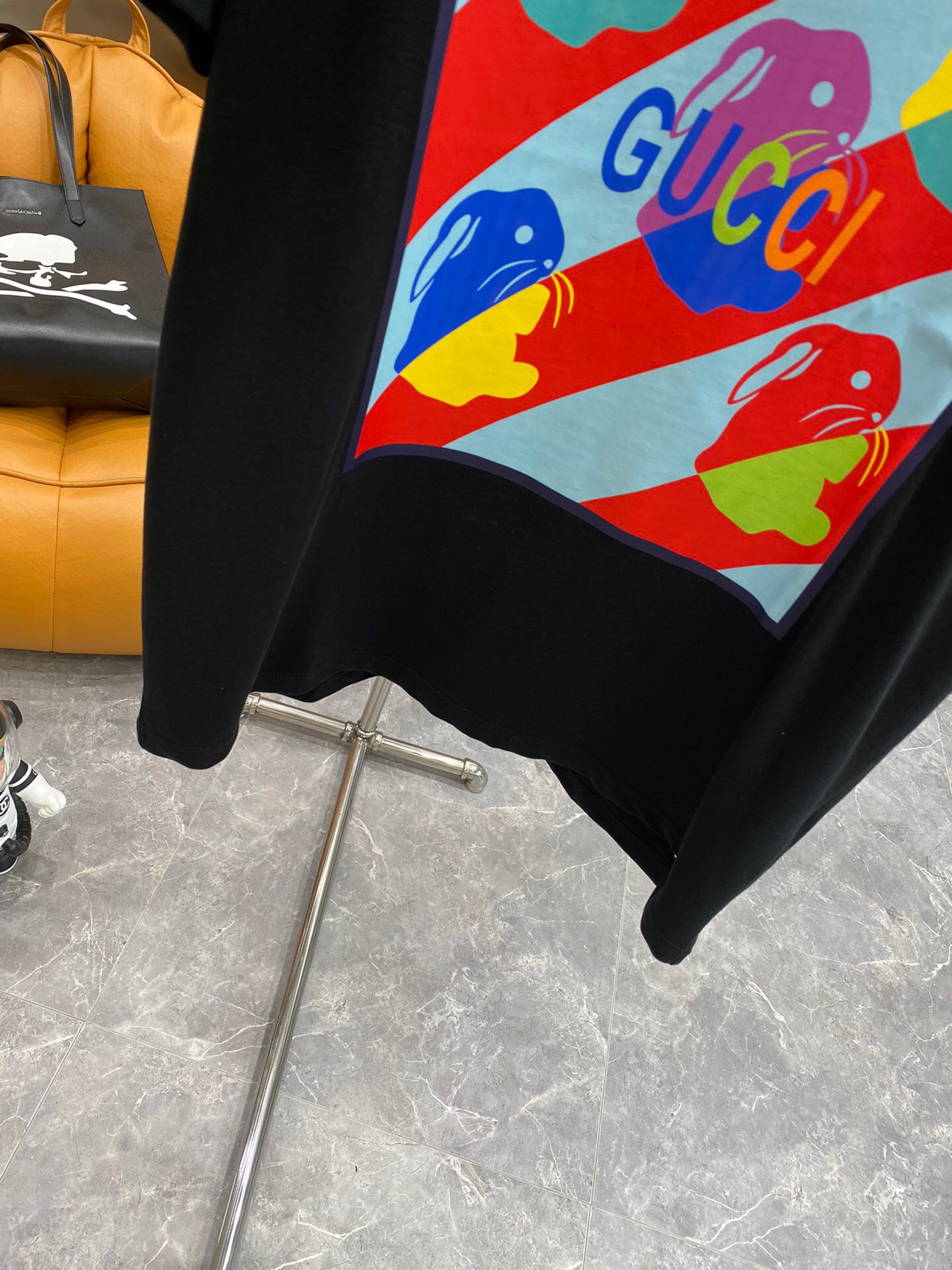 Men Women T-shirt Top Quality 2023