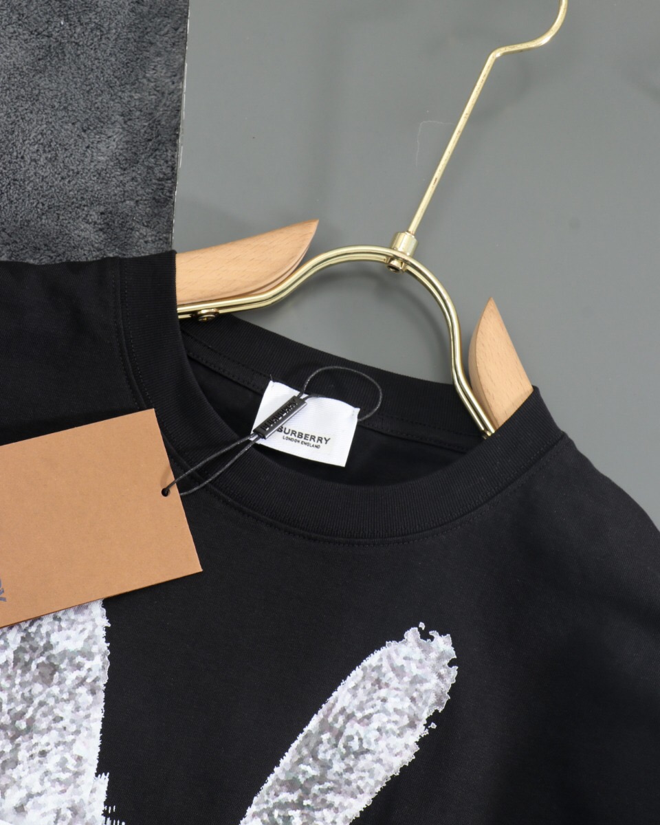 Men Women T-shirt Top Quality 2023