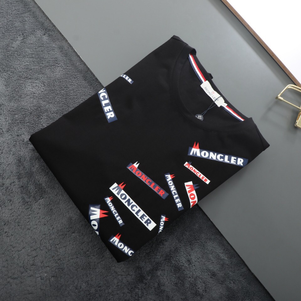 Men Women T-shirt Top Quality 2023