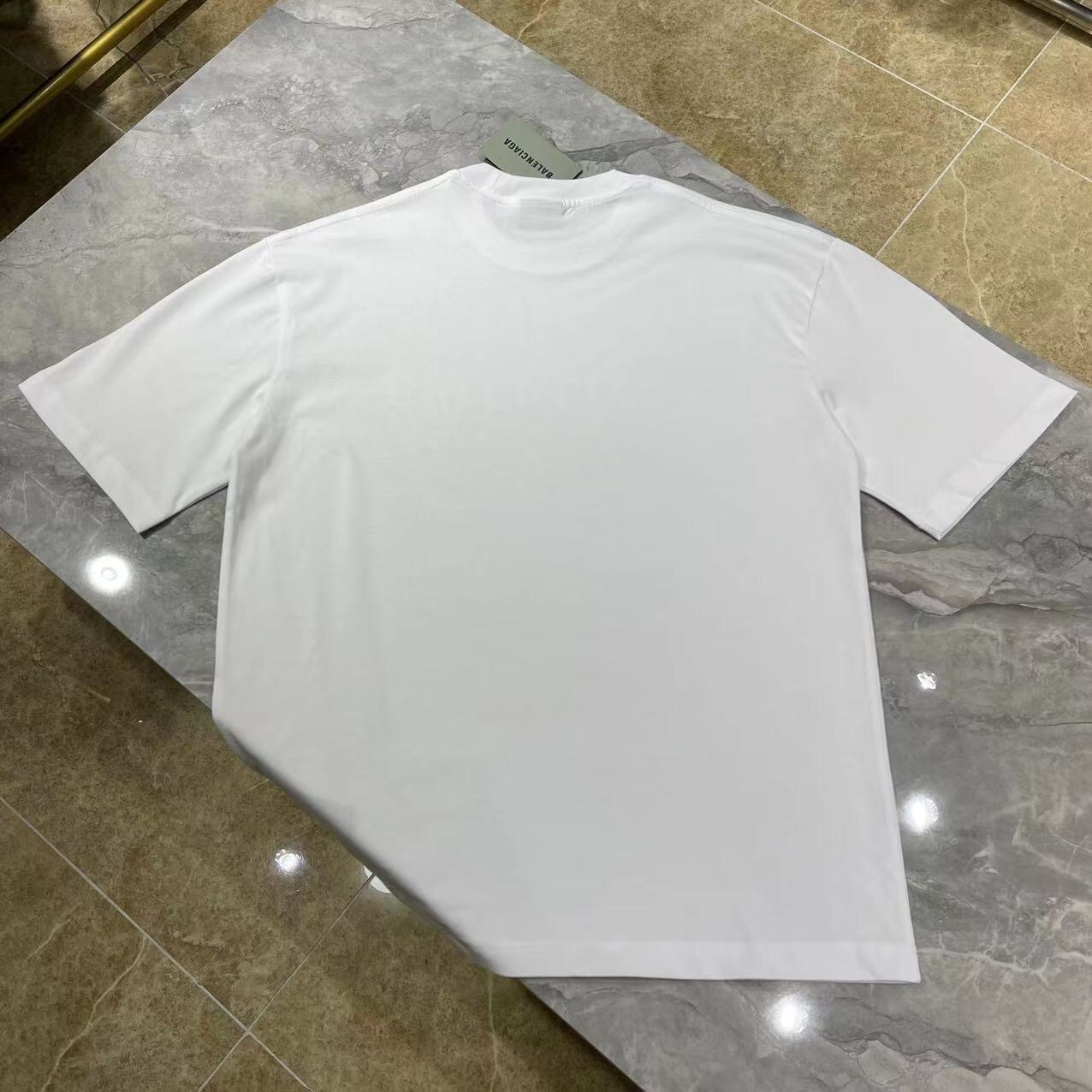 Men Women T-shirt Top Quality 2023