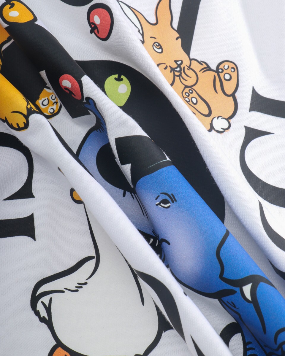 Men Women T-shirt Top Quality 2023