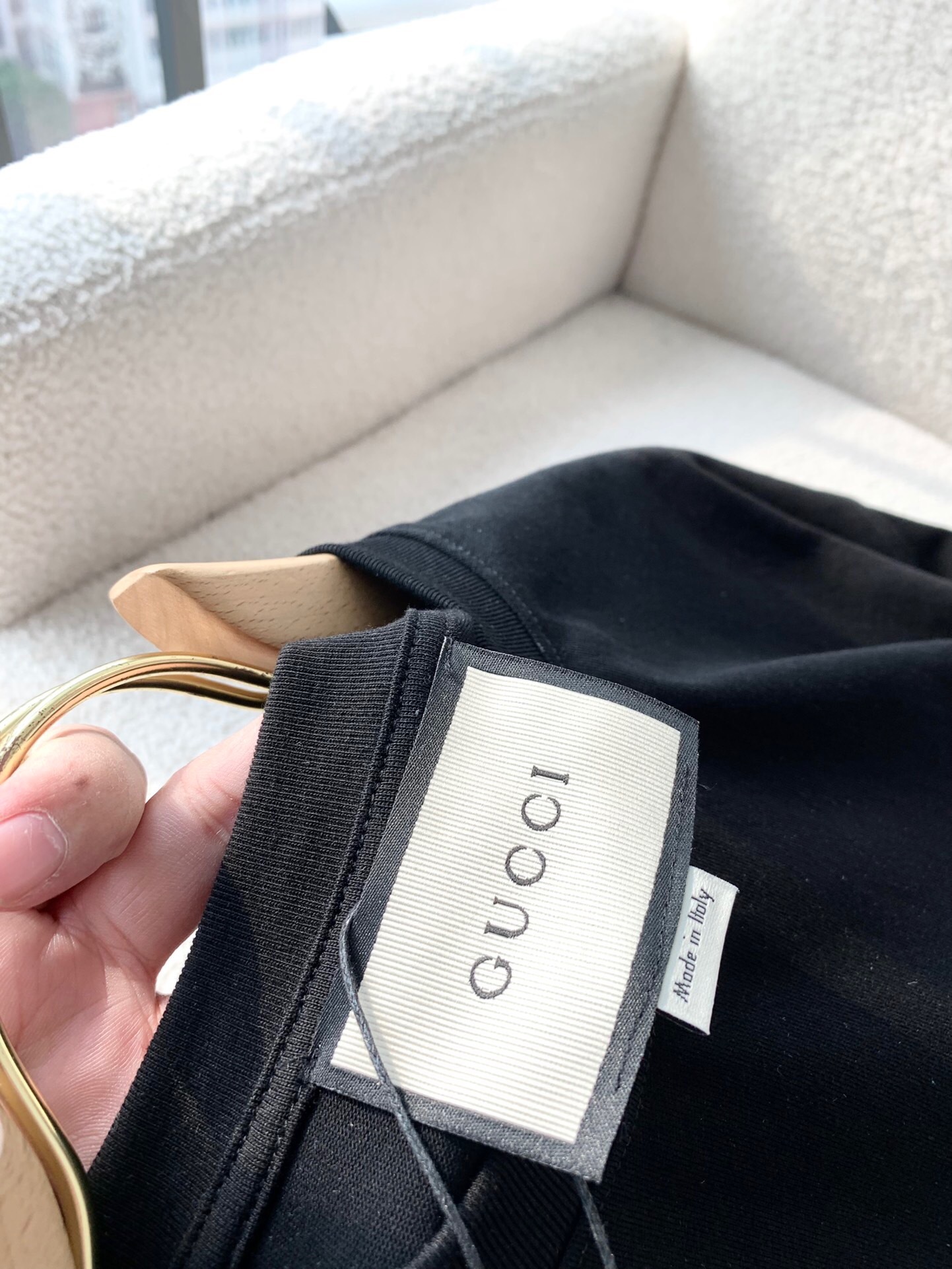 Men Women T-shirt Top Quality 2023