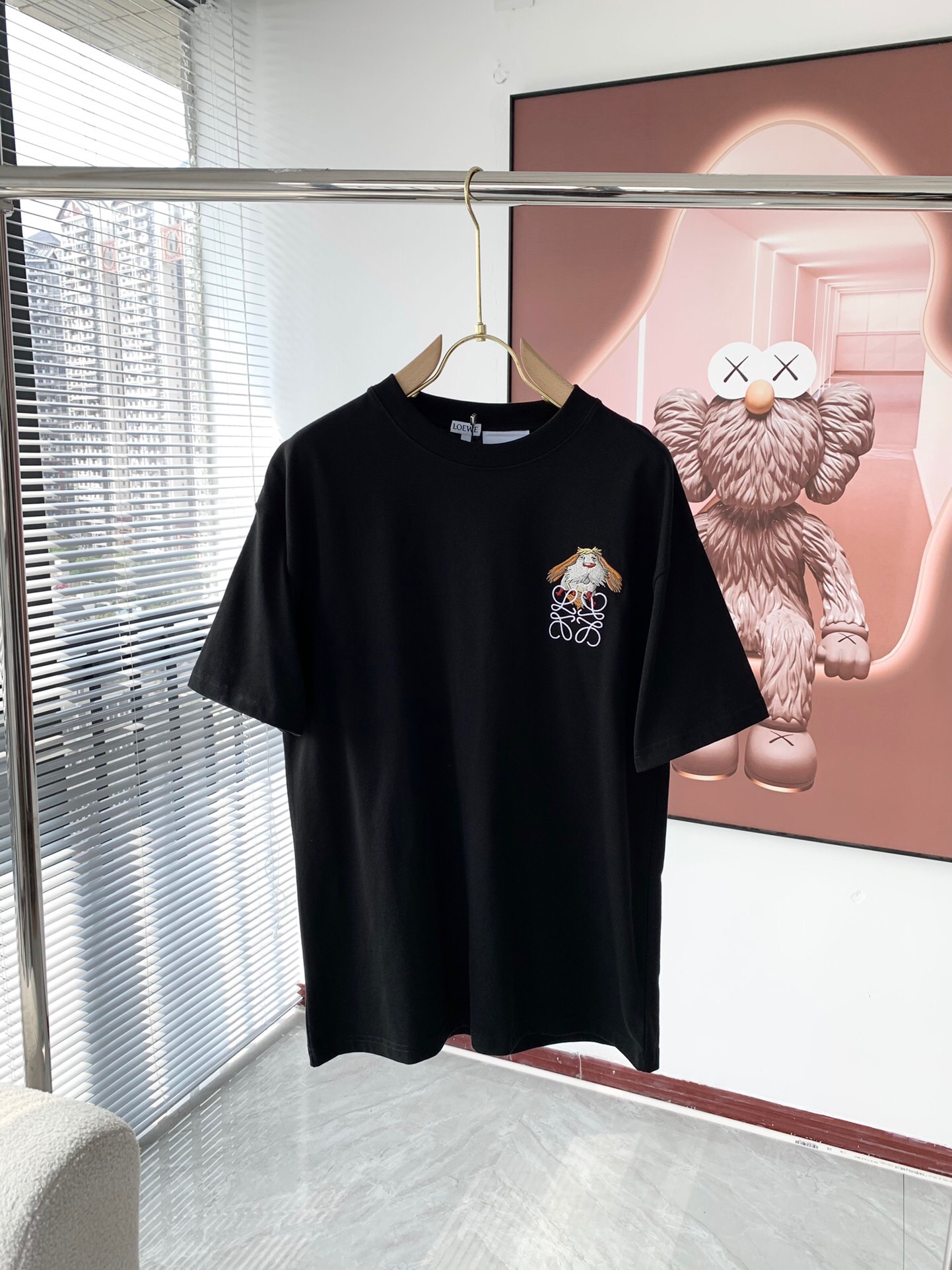 Men Women T-shirt Top Quality 2023