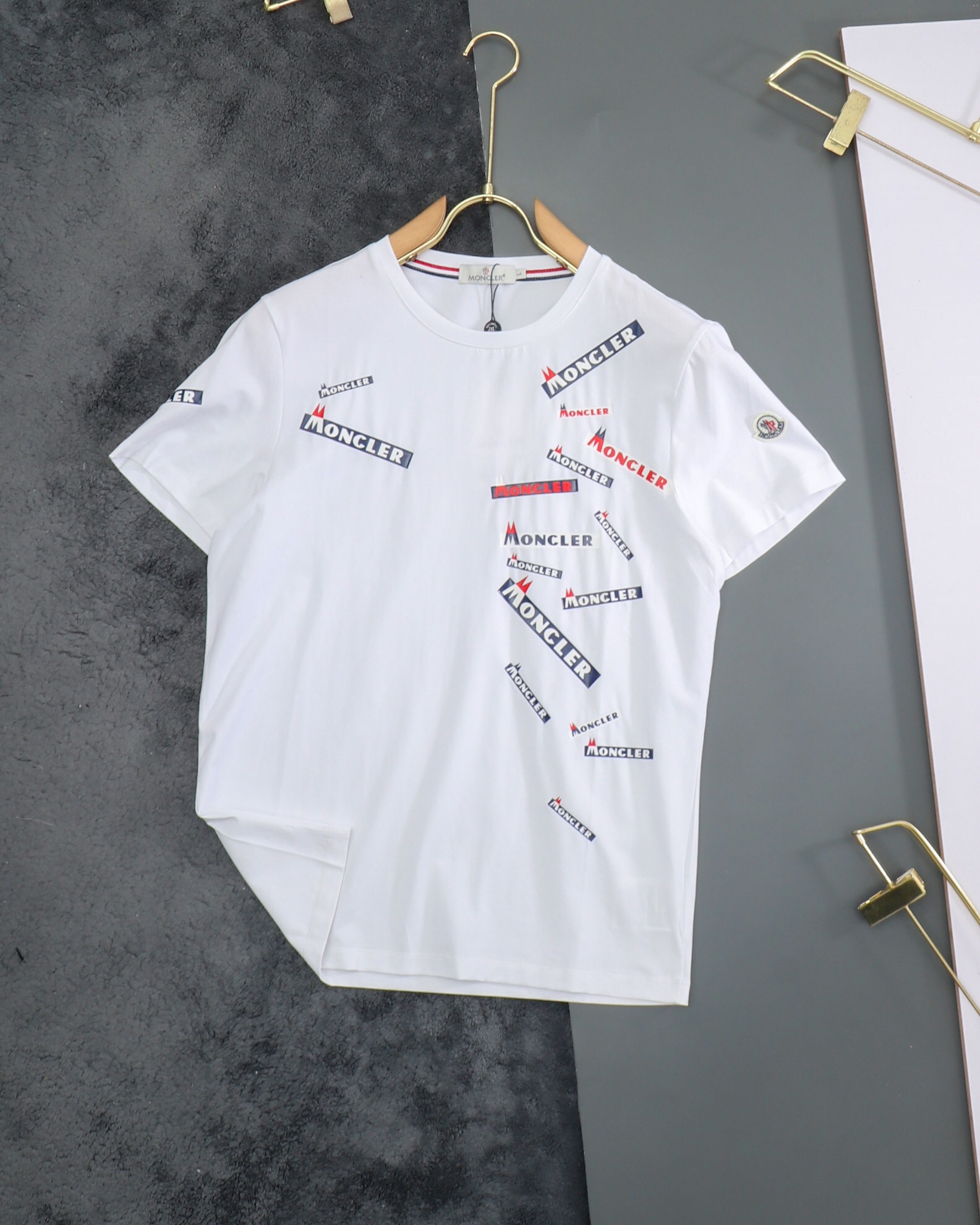 Men Women T-shirt Top Quality 2023