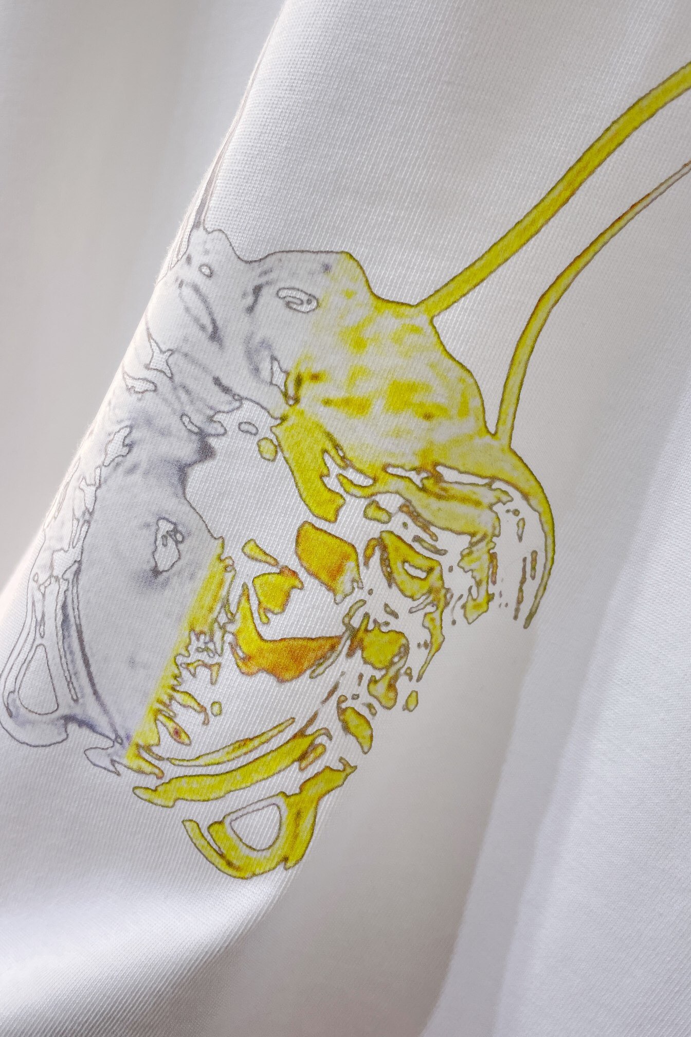 Men Women T-shirt Top Quality 2023