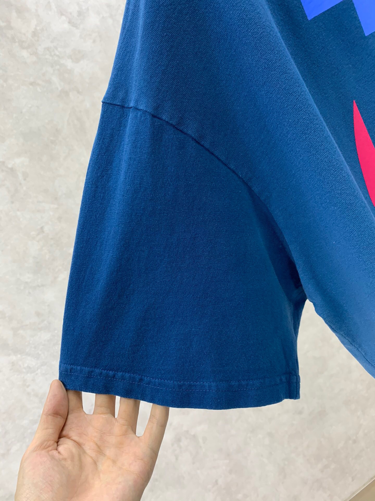 Men Women T-shirt Top Quality 2023