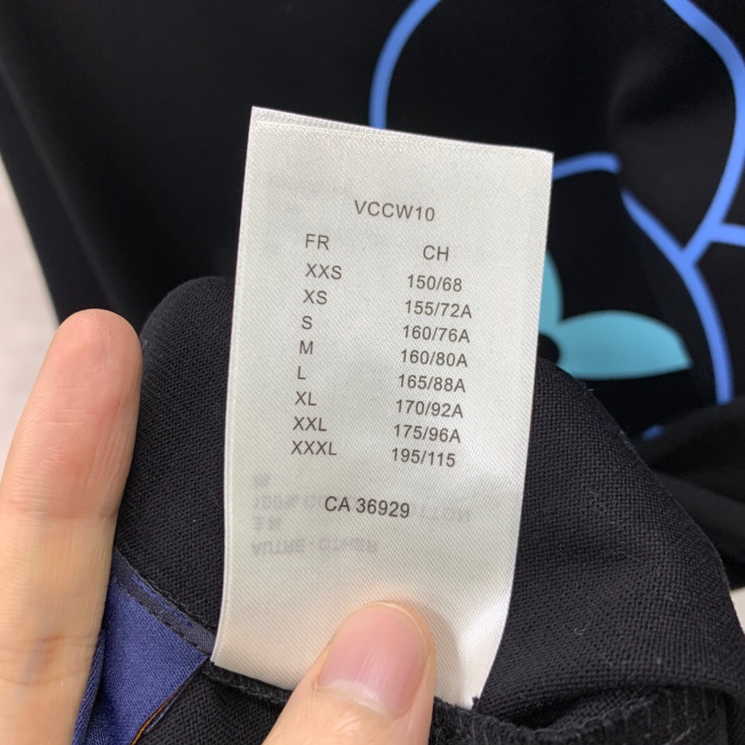 Men Women T-shirt Top Quality 2023