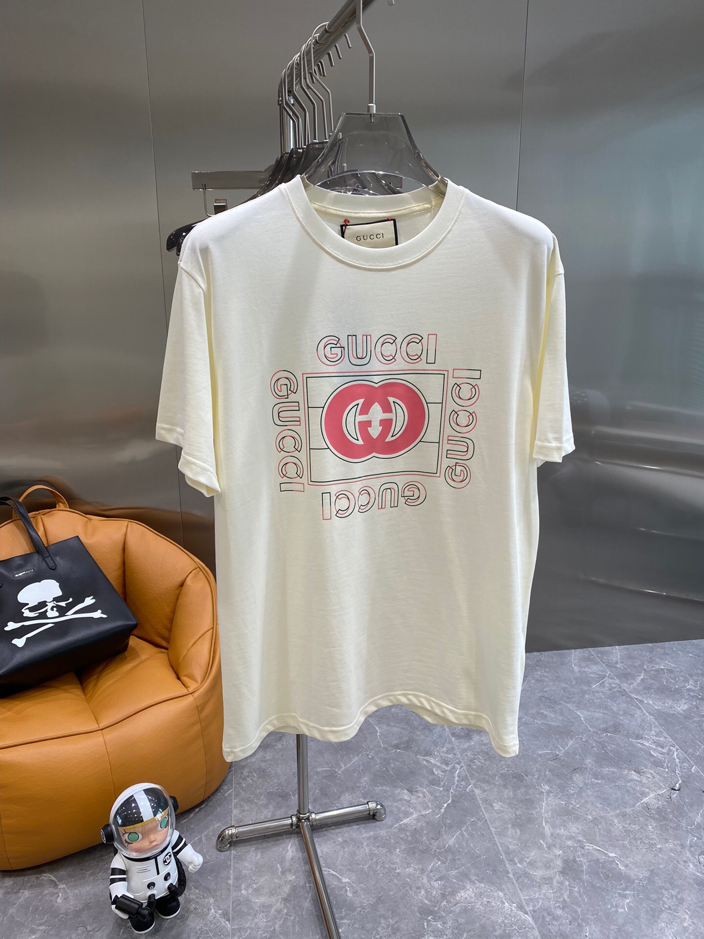 Men Women T-shirt Top Quality 2023