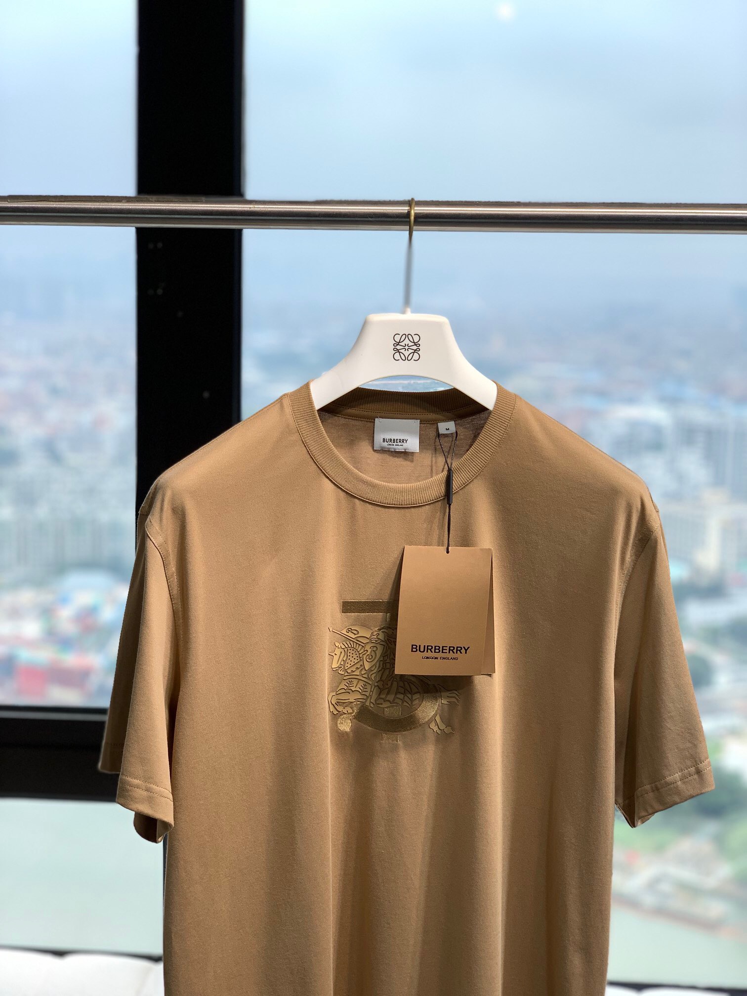 Men Women T-shirt Top Quality 2023