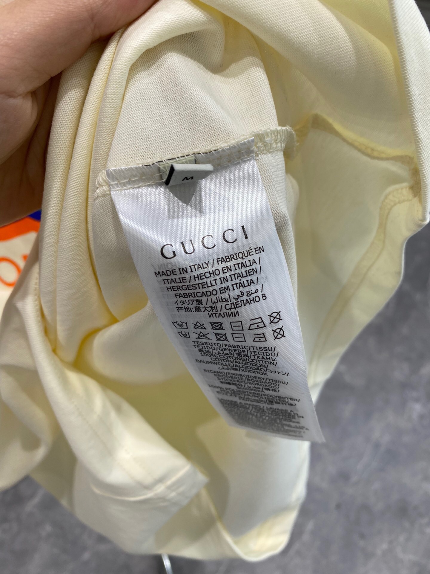 Men Women T-shirt Top Quality 2023