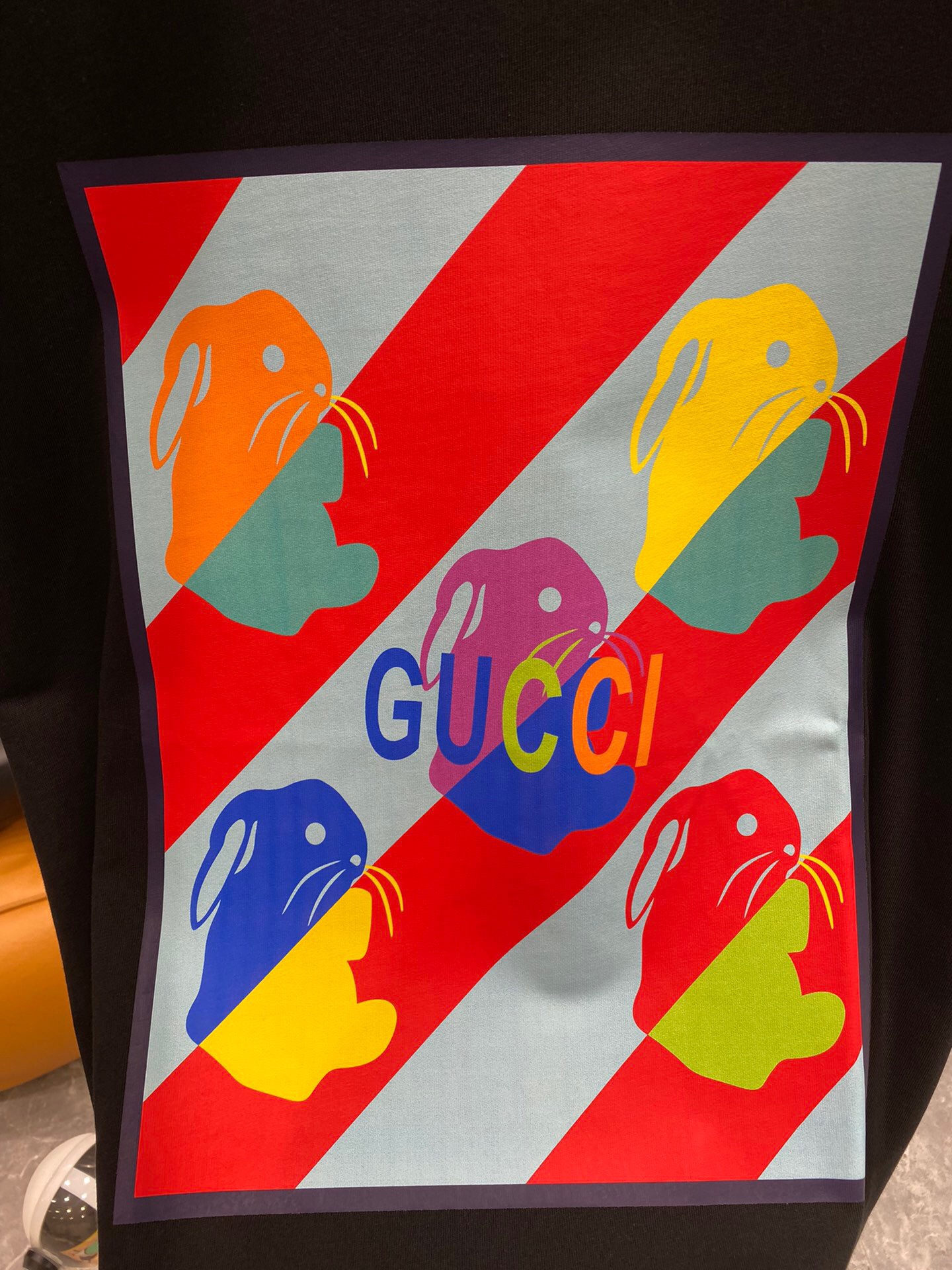 Men Women T-shirt Top Quality 2023