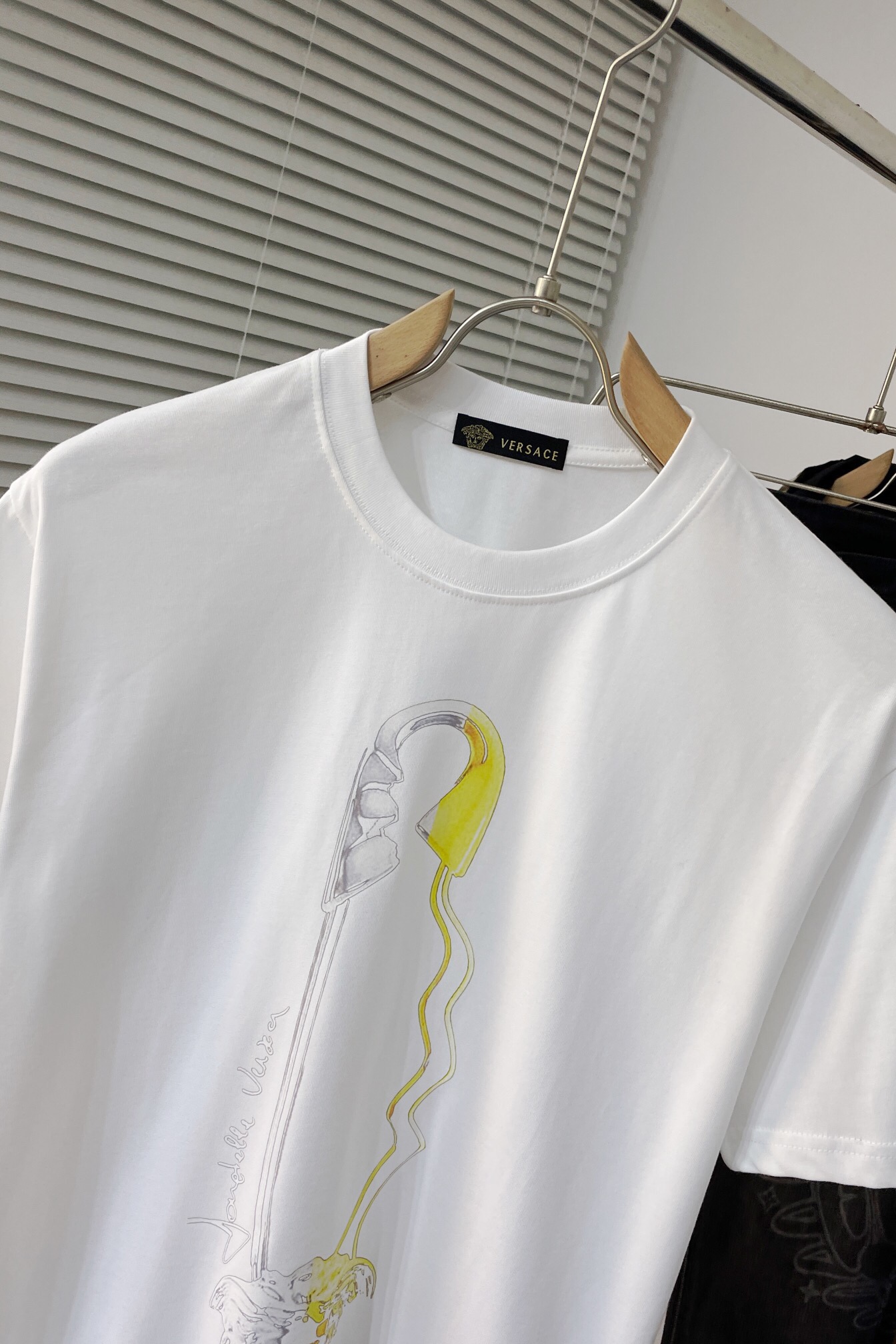 Men Women T-shirt Top Quality 2023