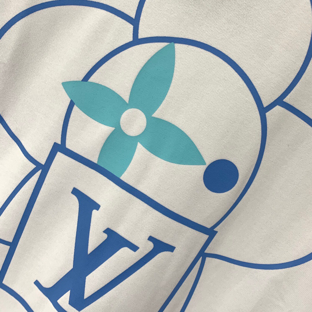 Men Women T-shirt Top Quality 2023