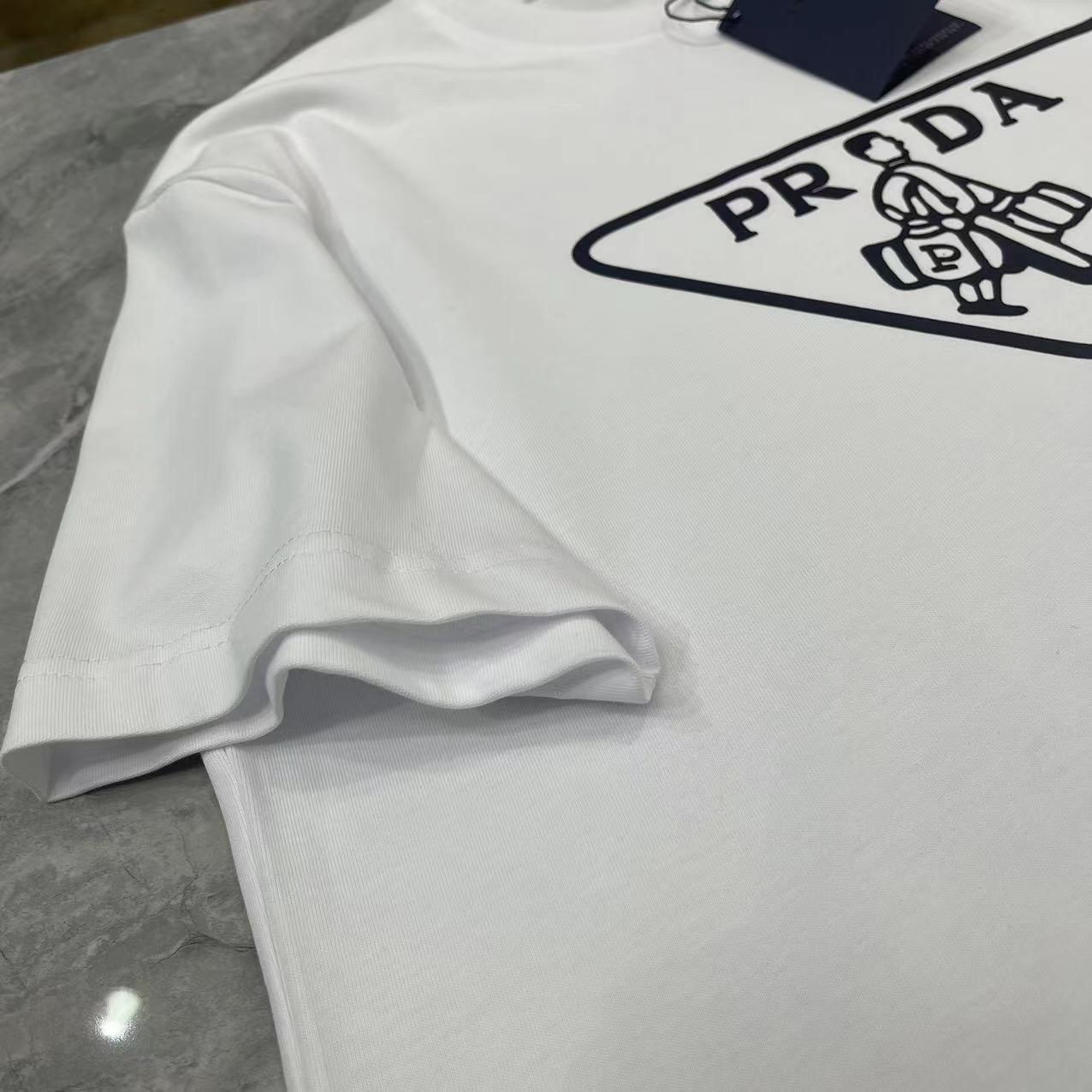 Men Women T-shirt Top Quality 2023