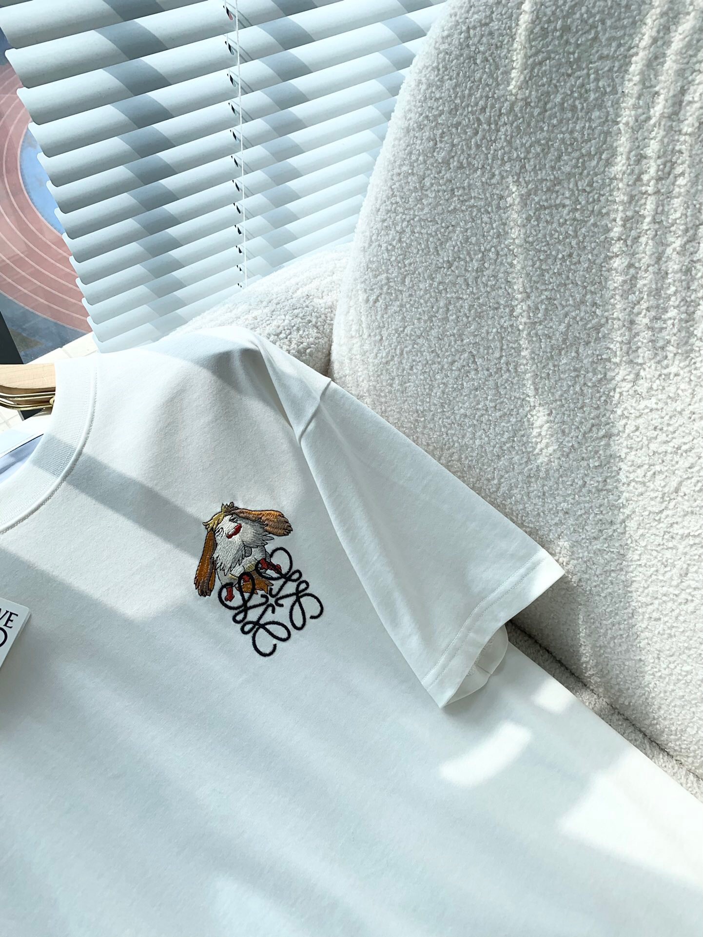 Men Women T-shirt Top Quality 2023