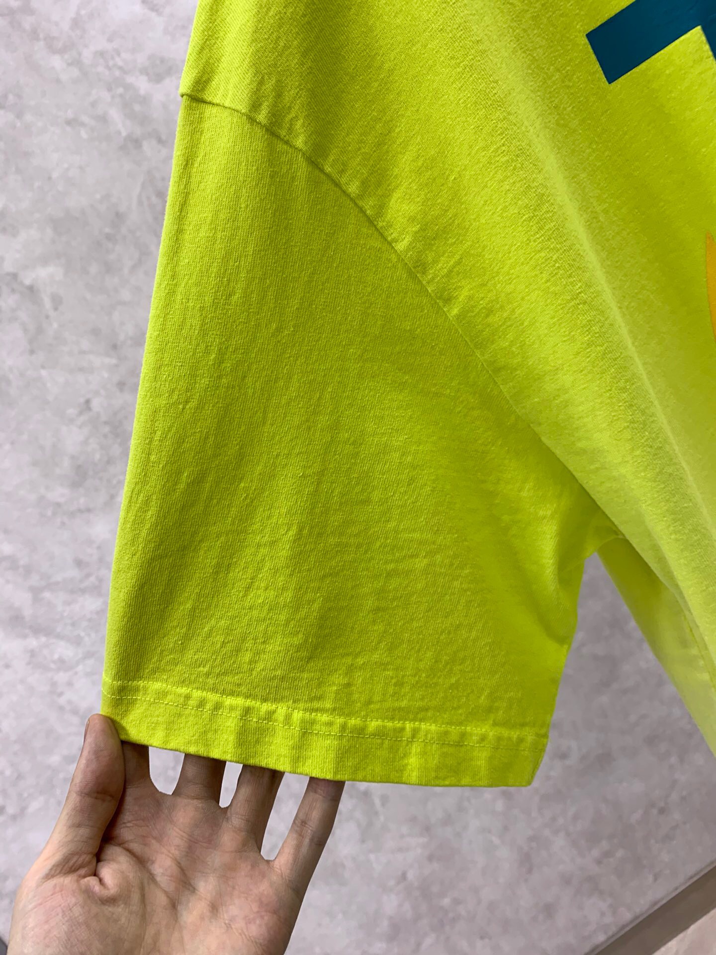 Men Women T-shirt Top Quality 2023