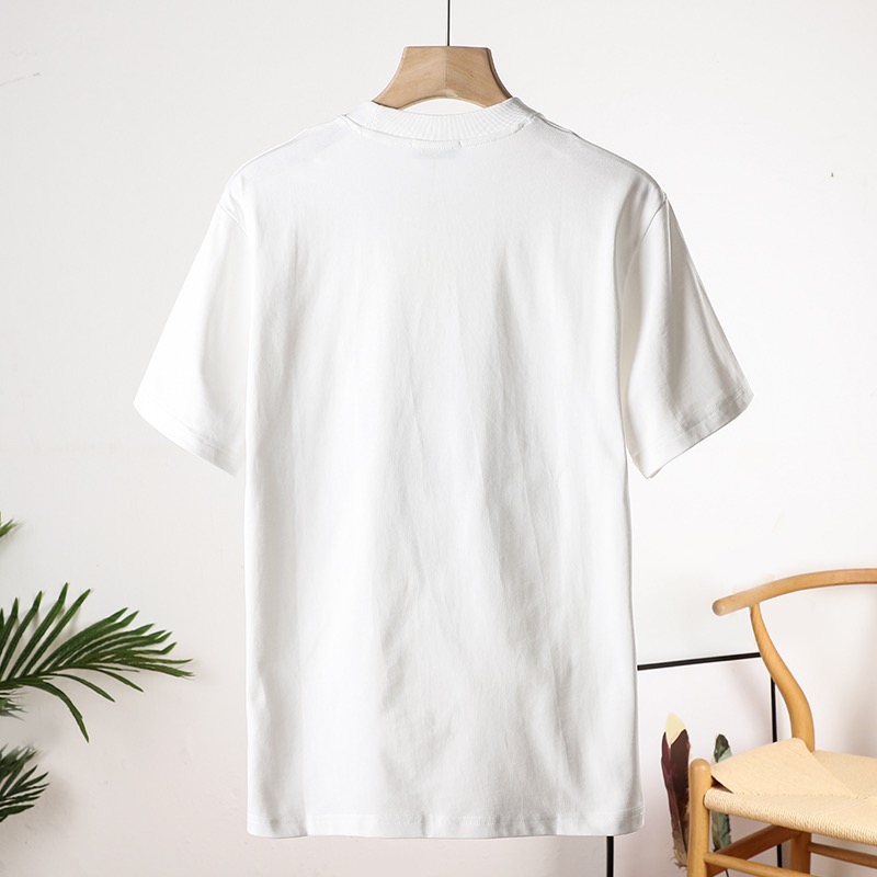 Men Women T-shirt Top Quality 2023