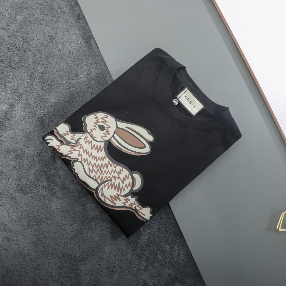 Men Women T-shirt Top Quality 2023