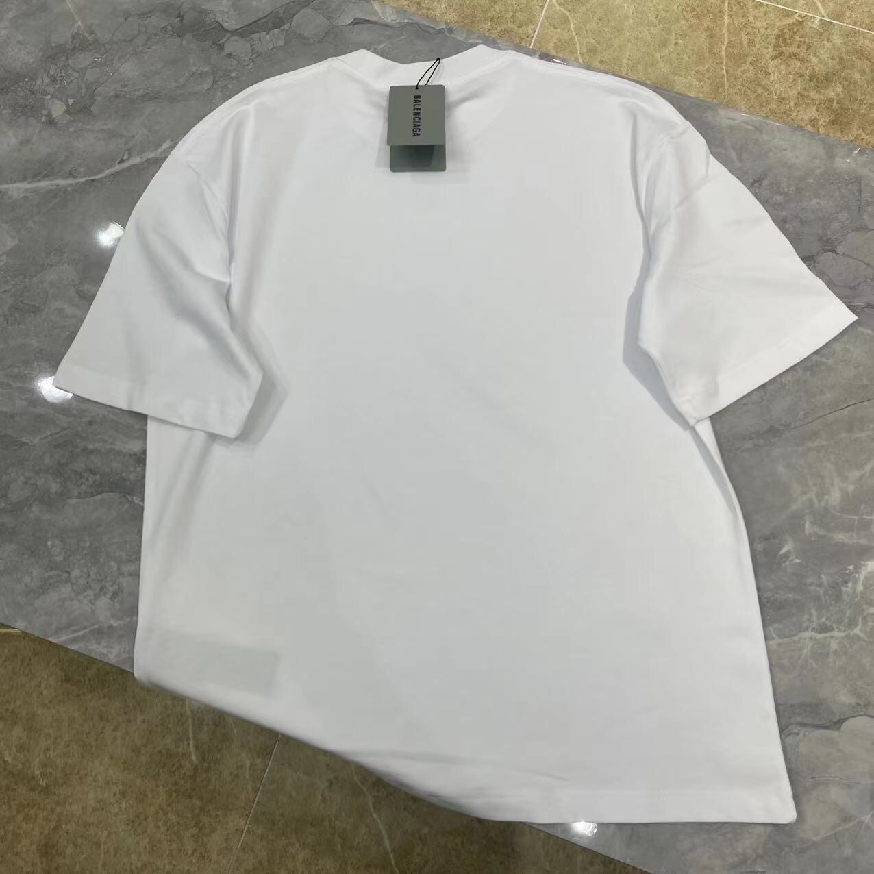 Men Women T-shirt Top Quality 2023