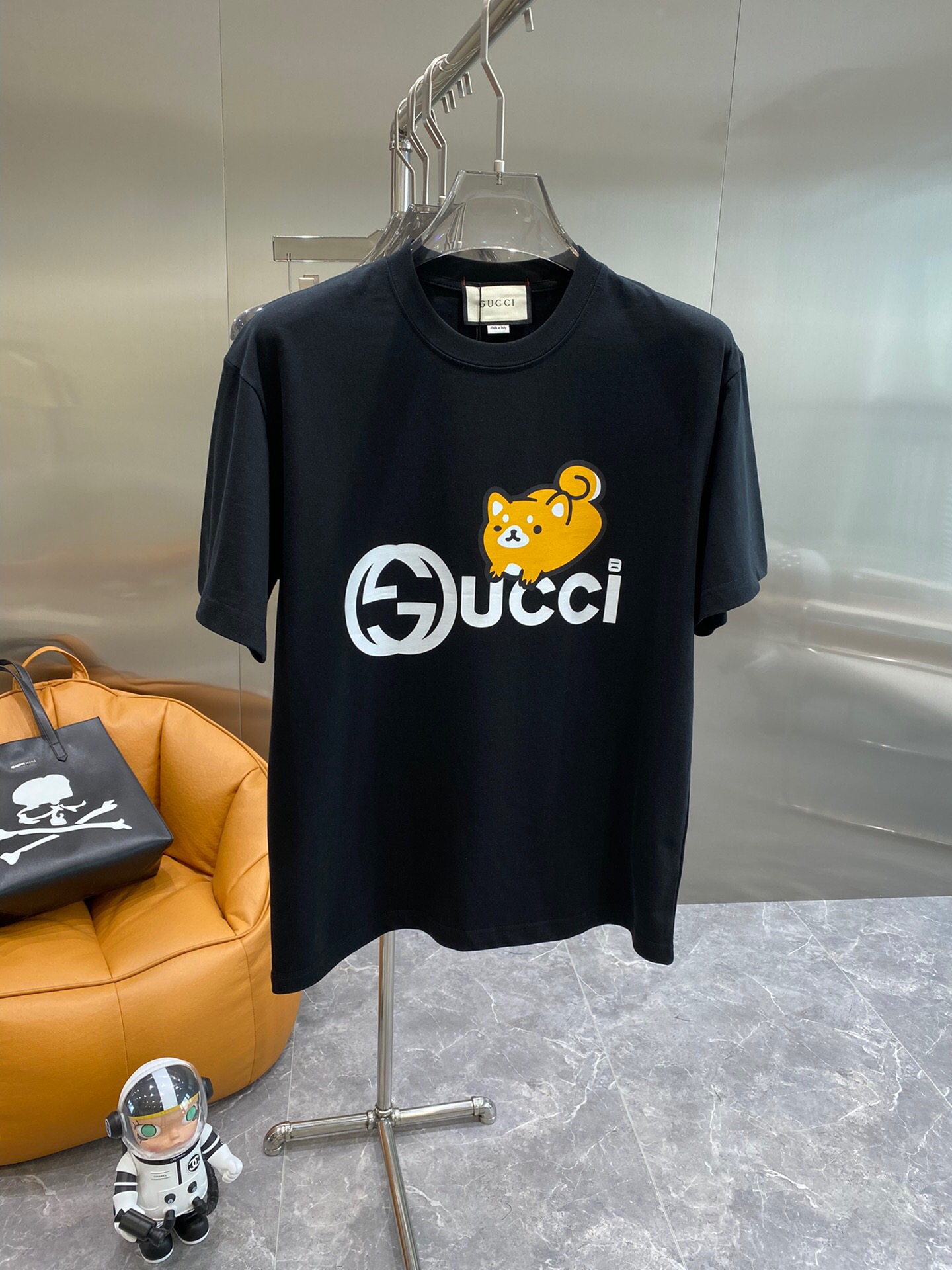 Men Women T-shirt Top Quality 2023