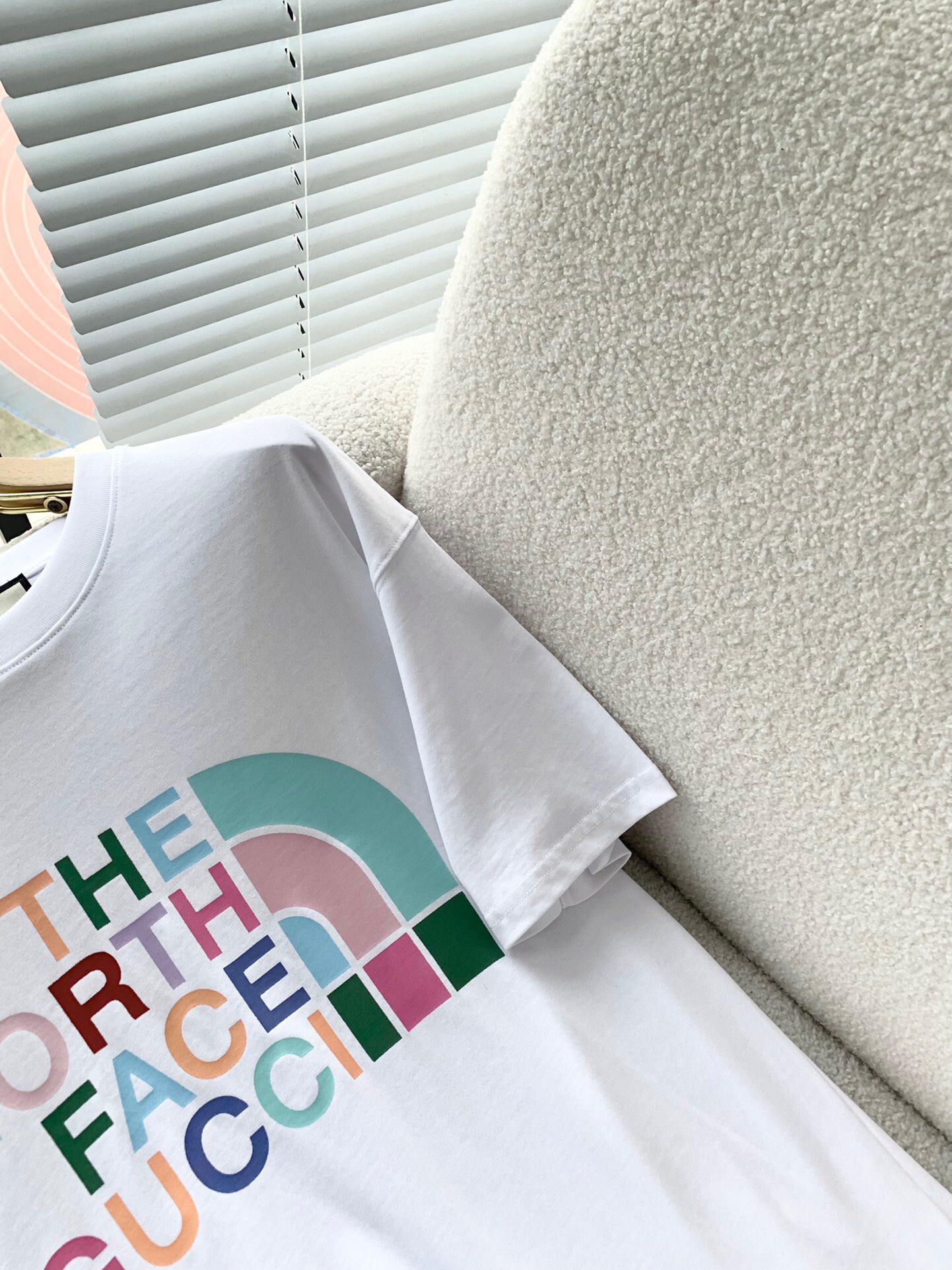 Men Women T-shirt Top Quality 2023