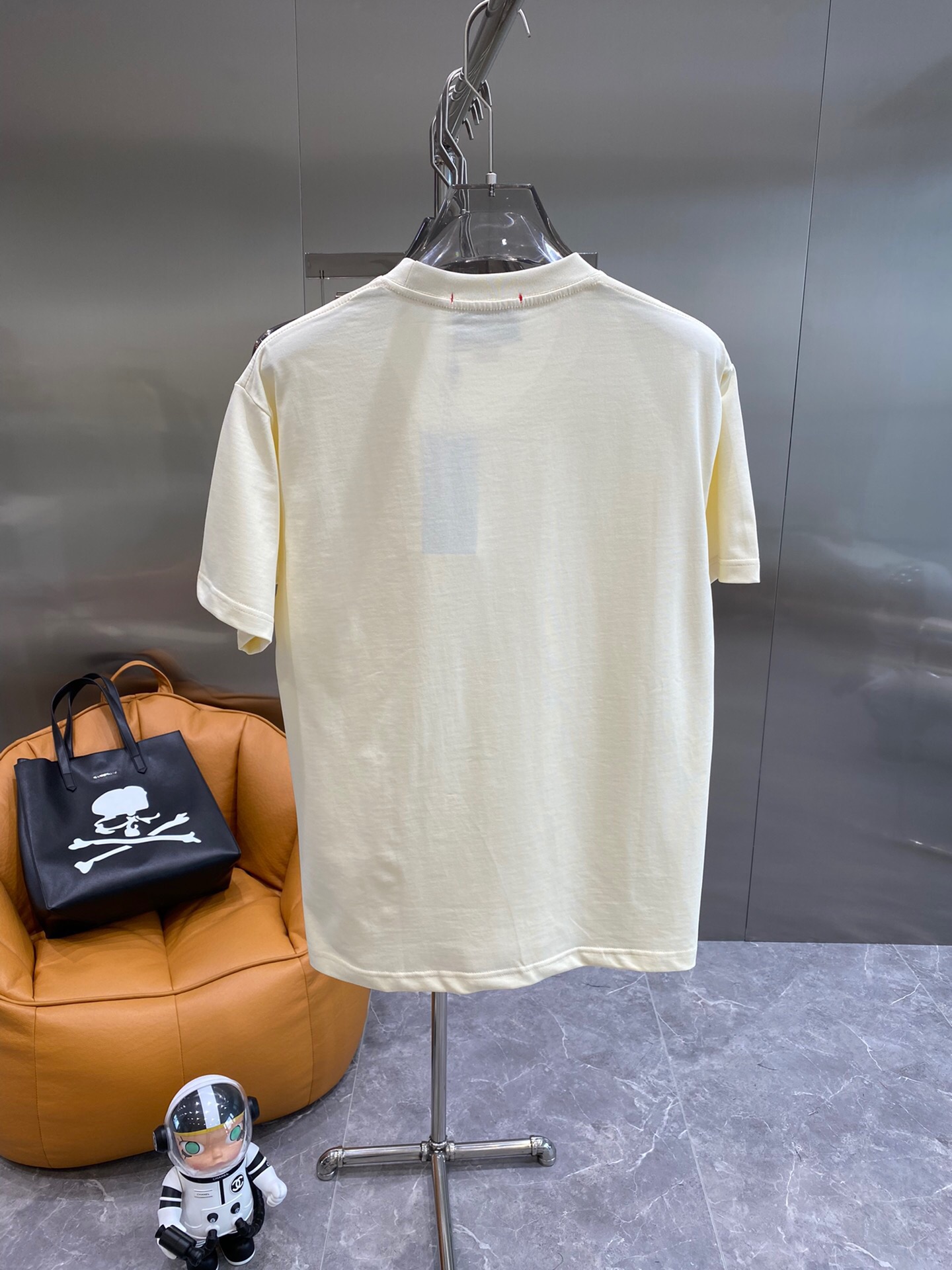 Men Women T-shirt Top Quality 2023